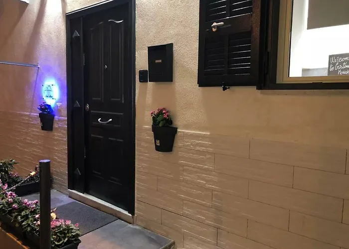 Cristina\'S House