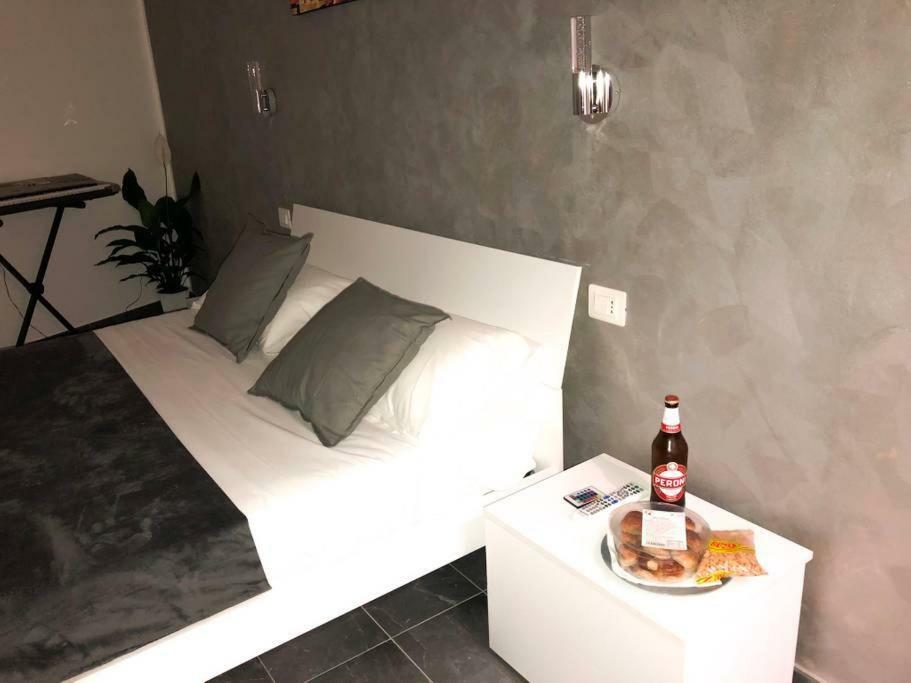 Ferienhaus Cristina's House Neapel