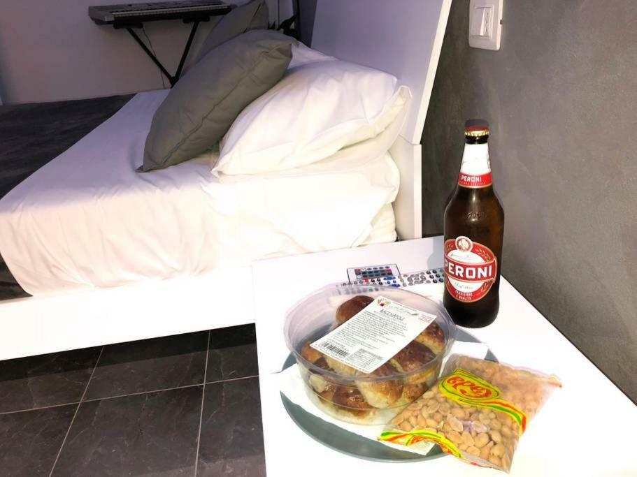 Cristina's House
